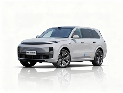 L9 2025 Pro Smart Renewal Edition