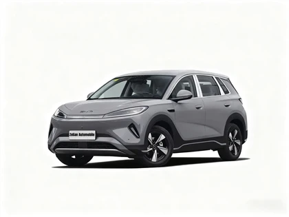 Sea Lion 05 EV 2025 430KM Intelligent Navigation Version
